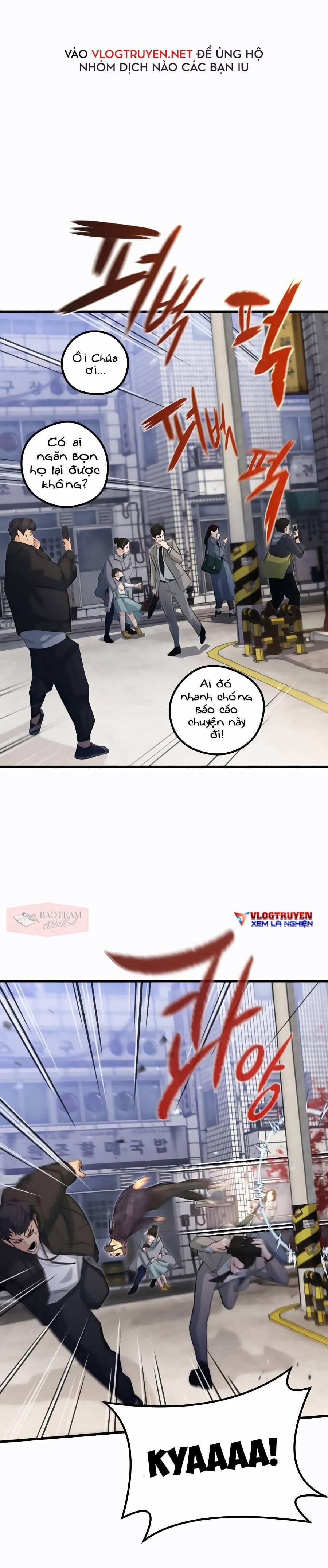 Quỷ Linh Vương 18 trang 33