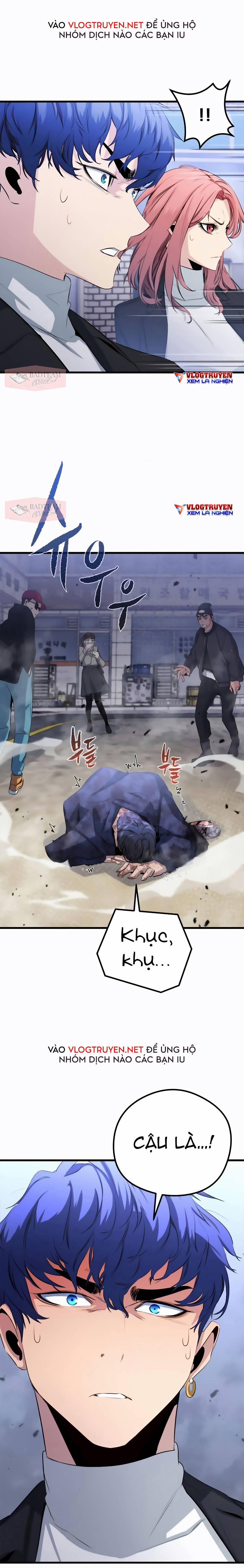 Quỷ Linh Vương 18 trang 34