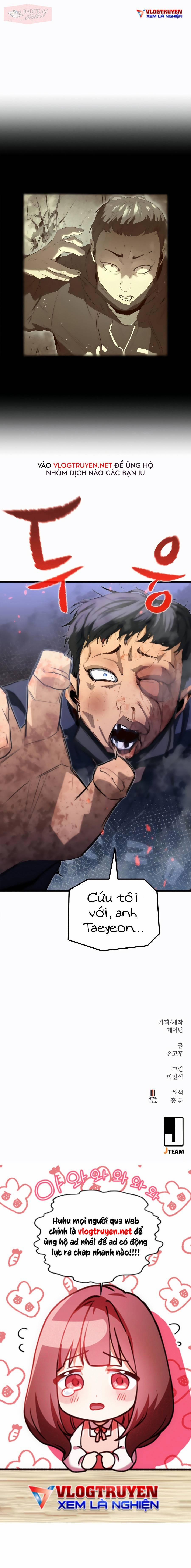 Quỷ Linh Vương 18 trang 35