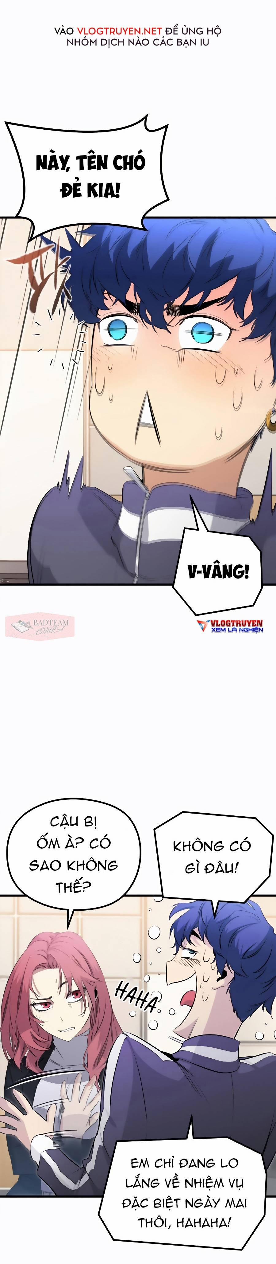 Quỷ Linh Vương 18 trang 7