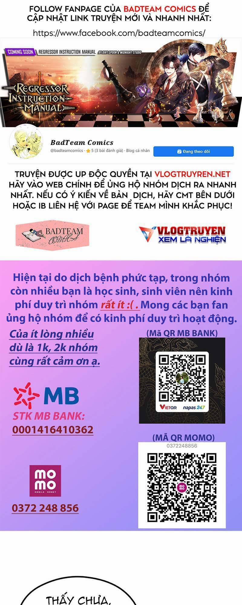 Quỷ Linh Vương 19 trang 0