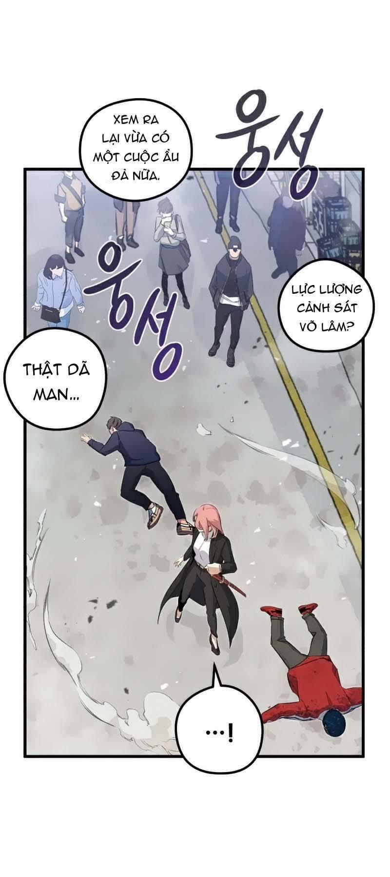 Quỷ Linh Vương 19 trang 17