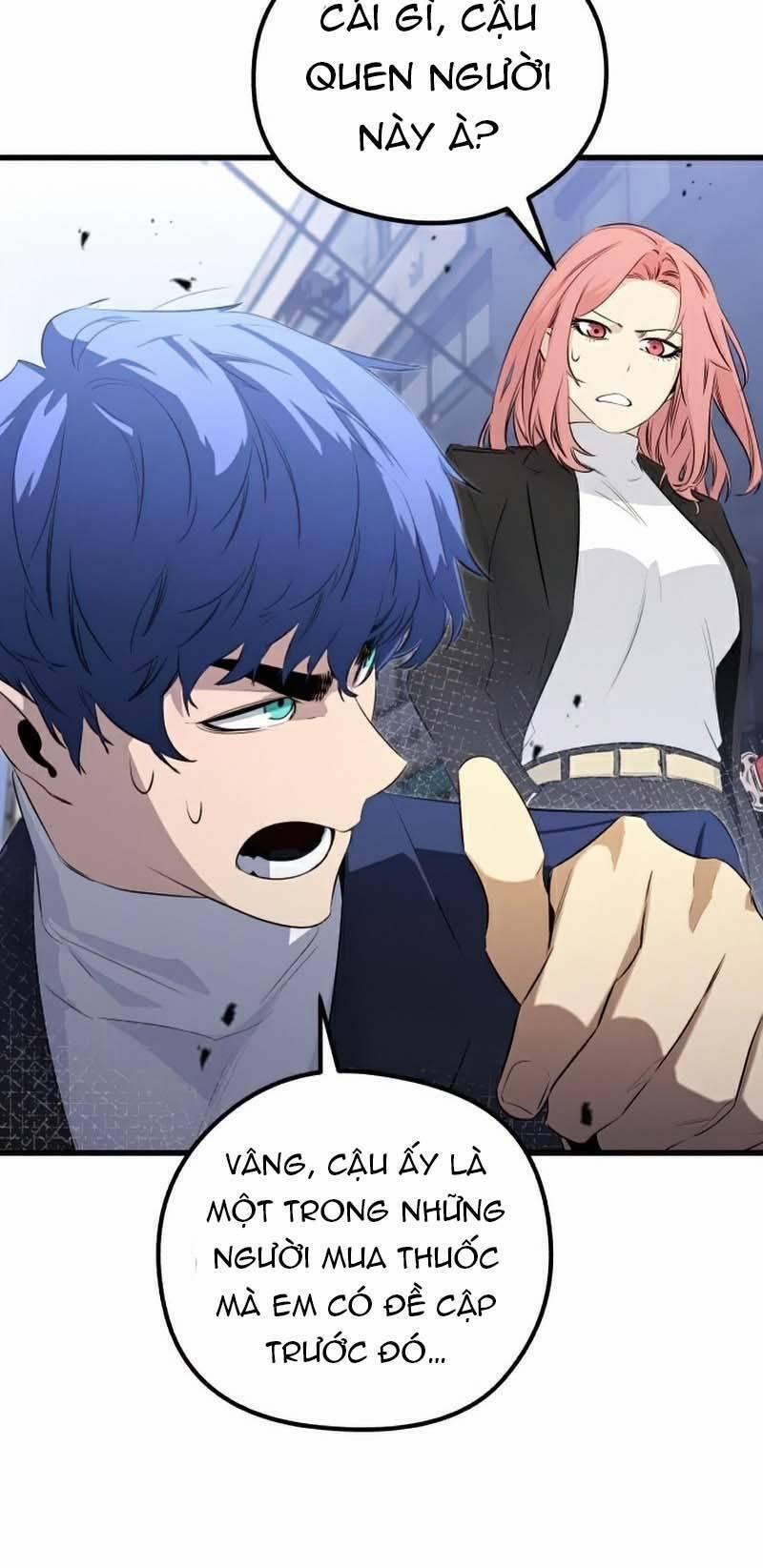 Quỷ Linh Vương 19 trang 2