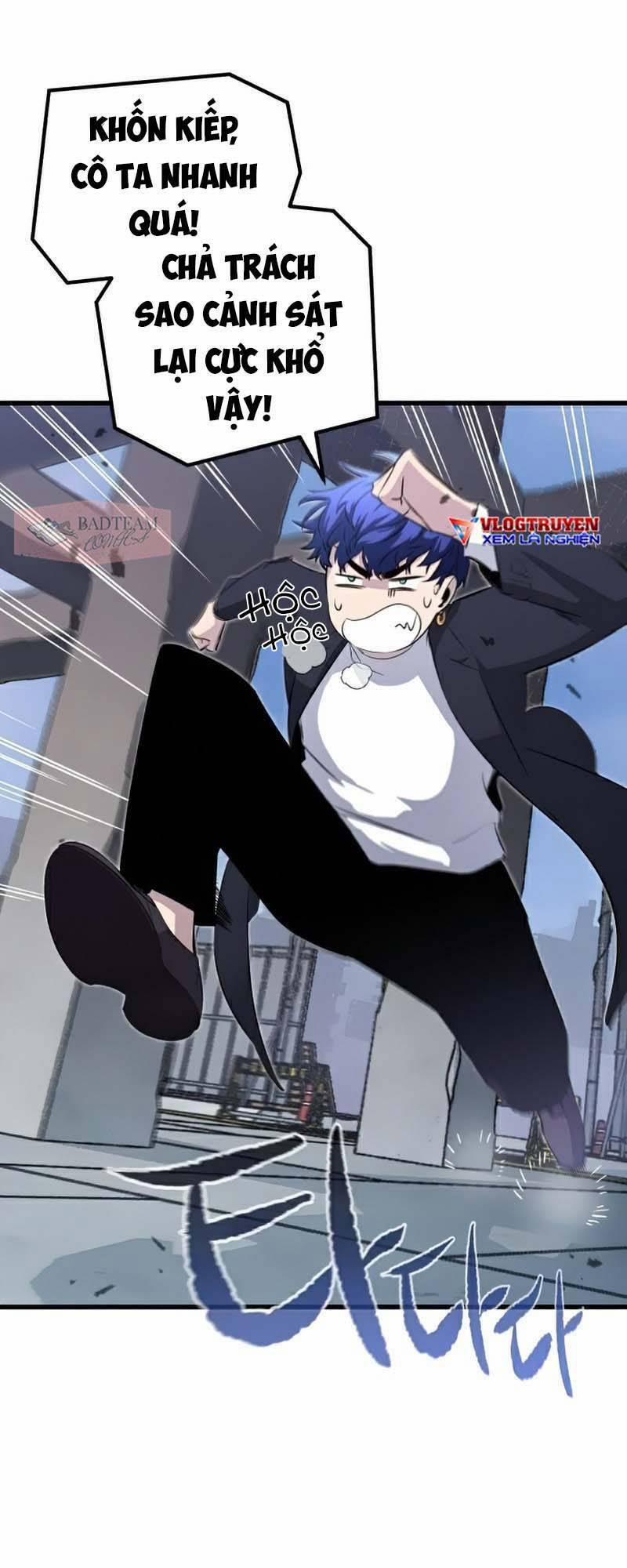 Quỷ Linh Vương 19 trang 22