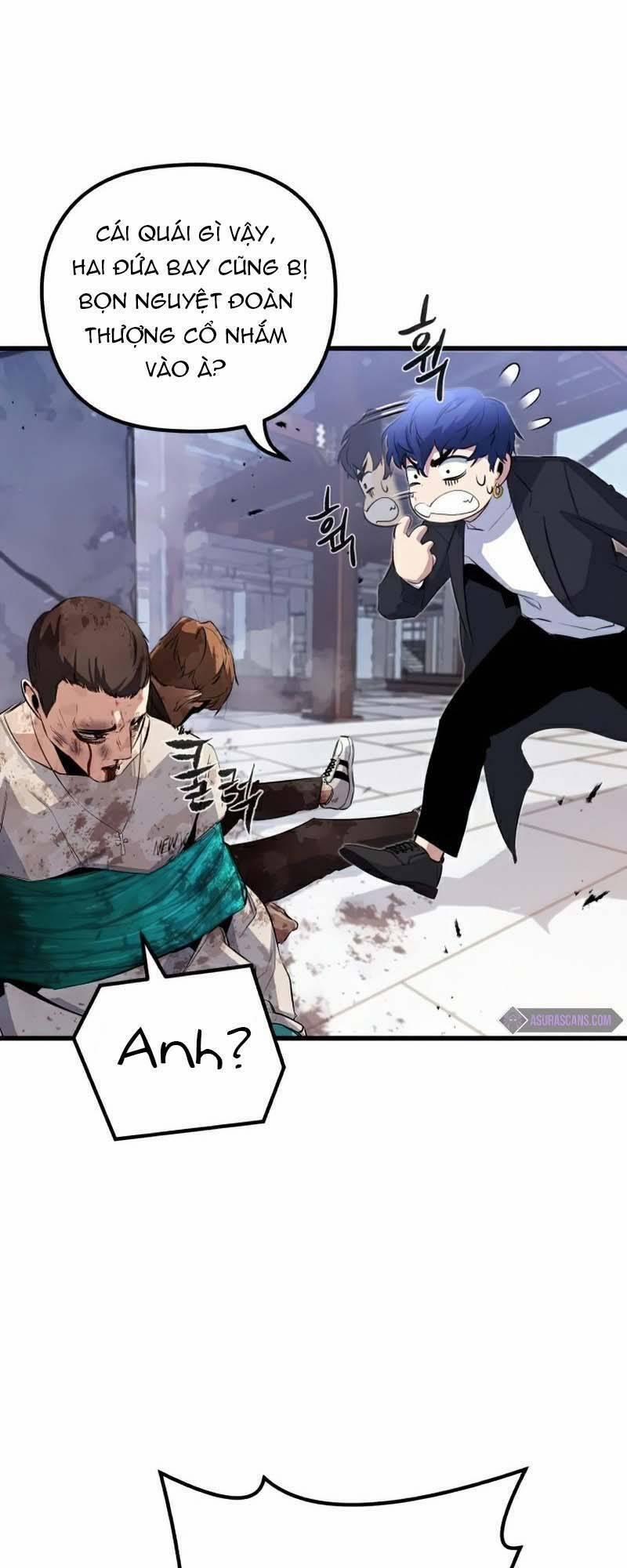 Quỷ Linh Vương 19 trang 27