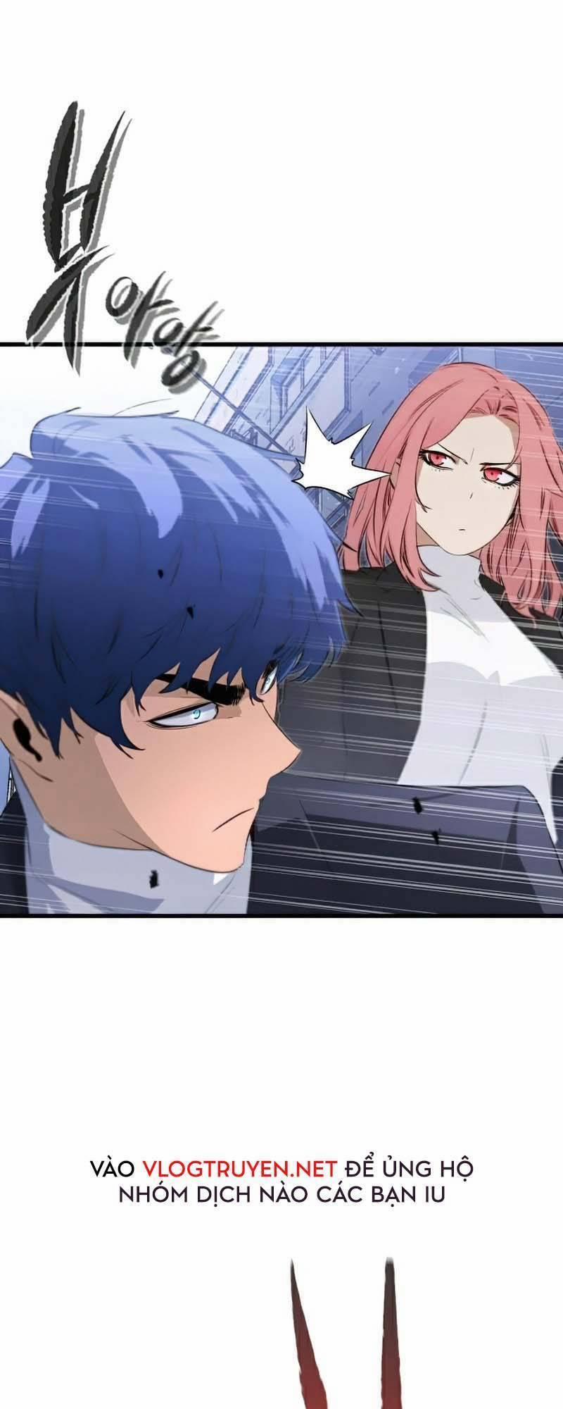 Quỷ Linh Vương 19 trang 3