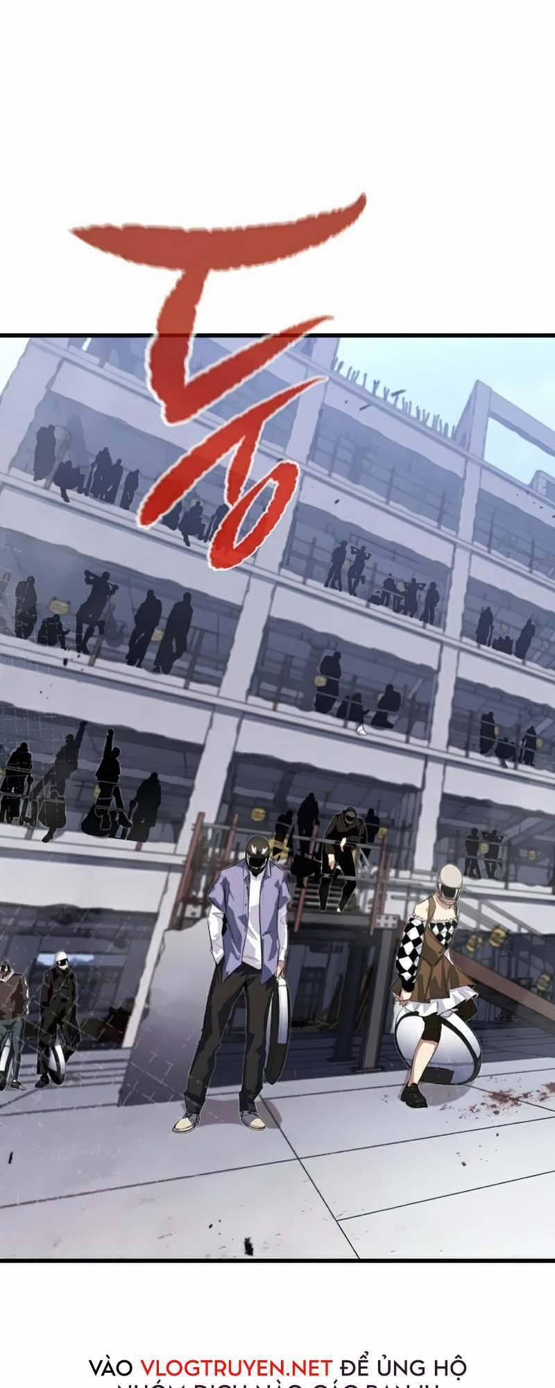 Quỷ Linh Vương 19 trang 30