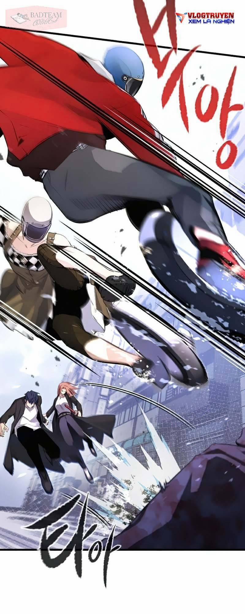 Quỷ Linh Vương 19 trang 4