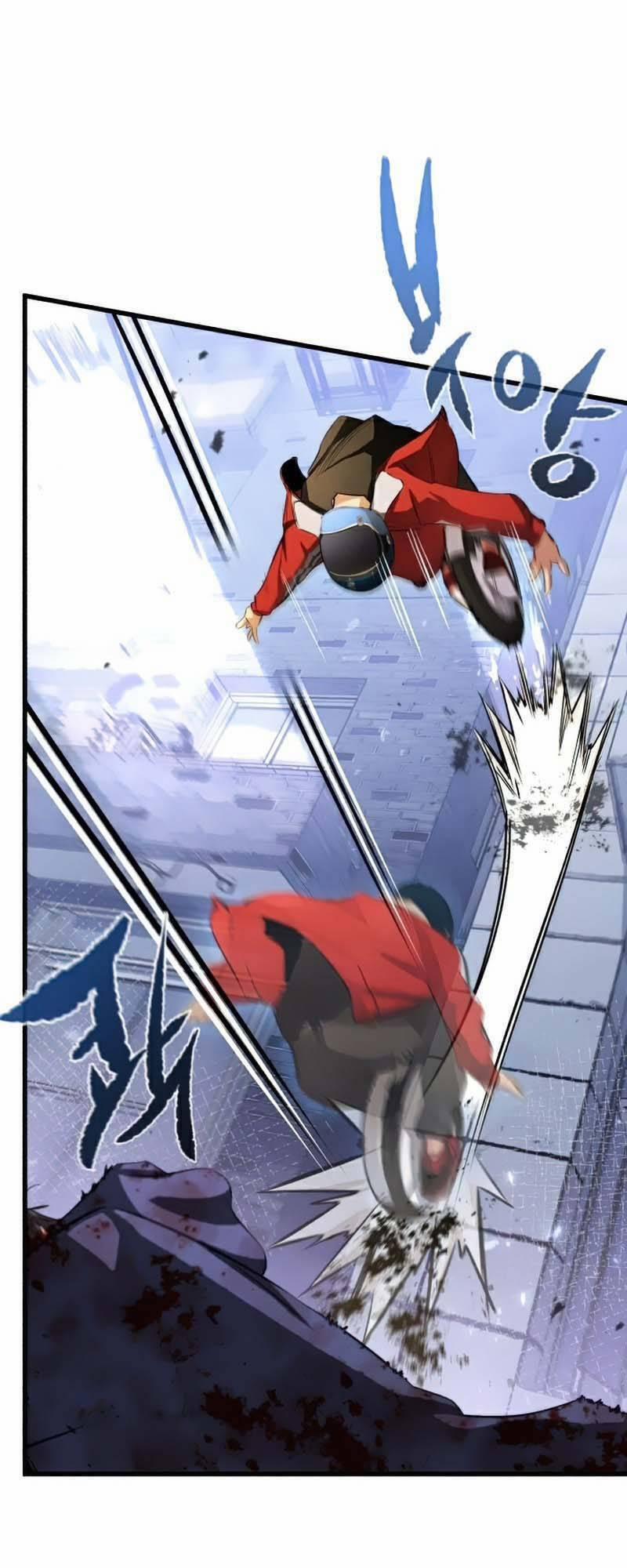 Quỷ Linh Vương 19 trang 6