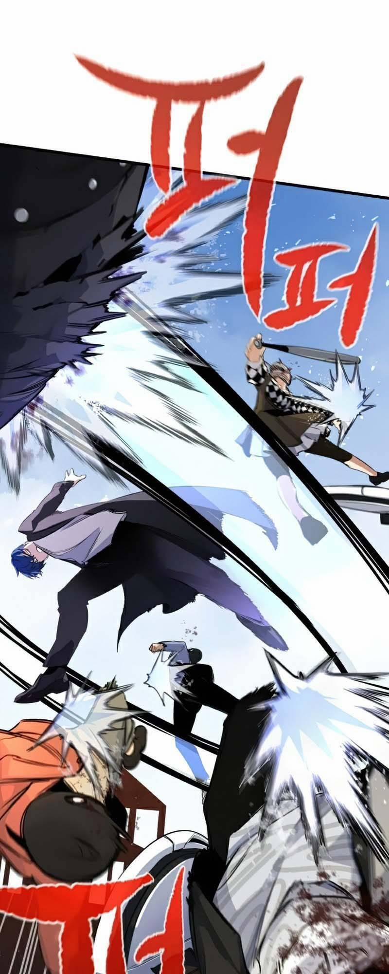 Quỷ Linh Vương 19 trang 63