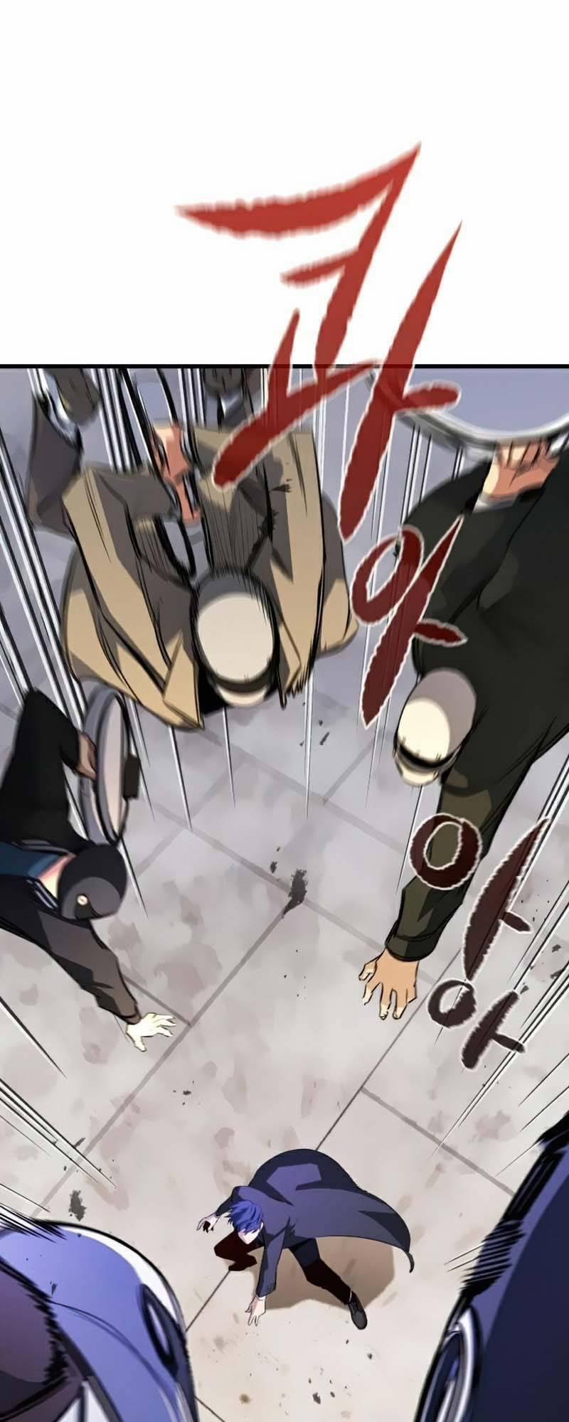 Quỷ Linh Vương 19 trang 66