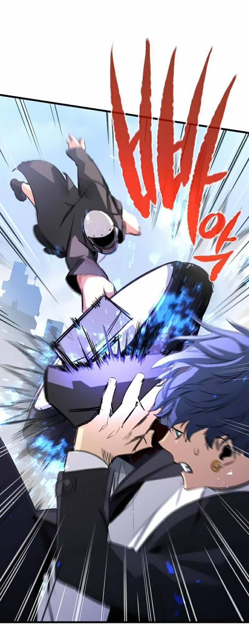 Quỷ Linh Vương 19 trang 75