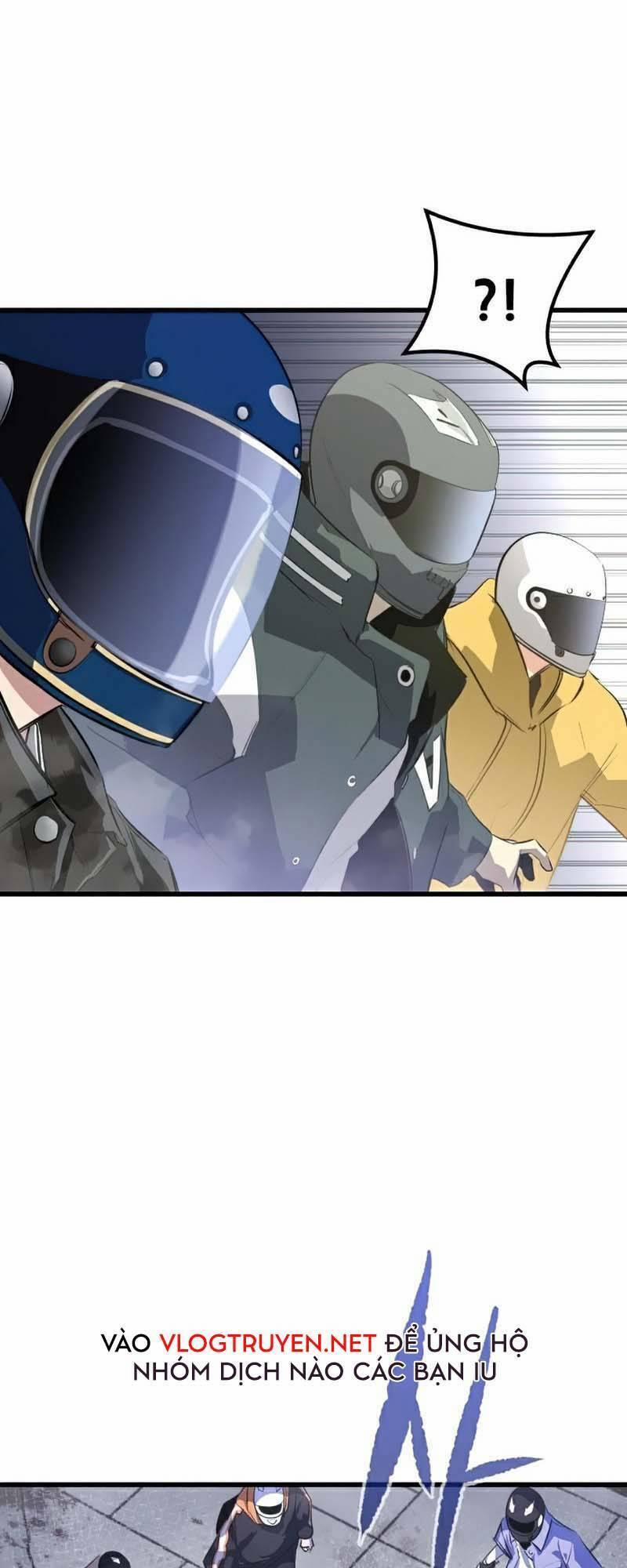 Quỷ Linh Vương 19 trang 84