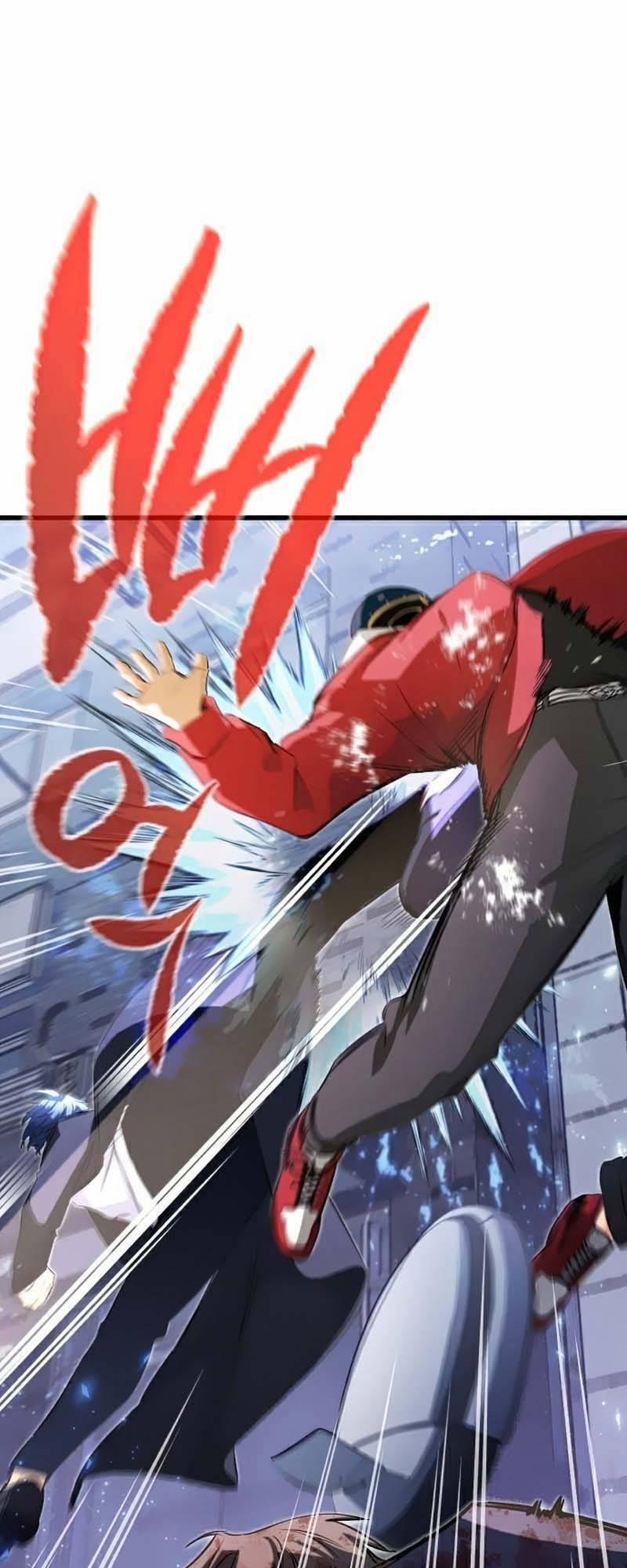 Quỷ Linh Vương 19 trang 9