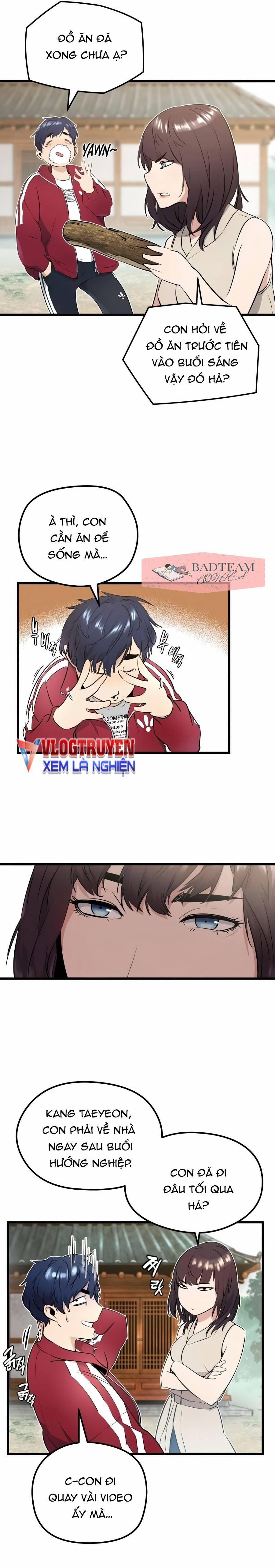 Quỷ Linh Vương 2 trang 10