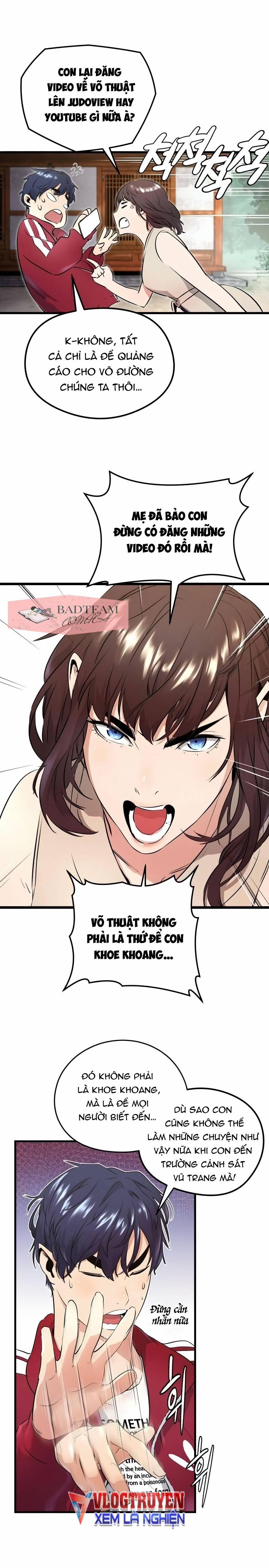 Quỷ Linh Vương 2 trang 11