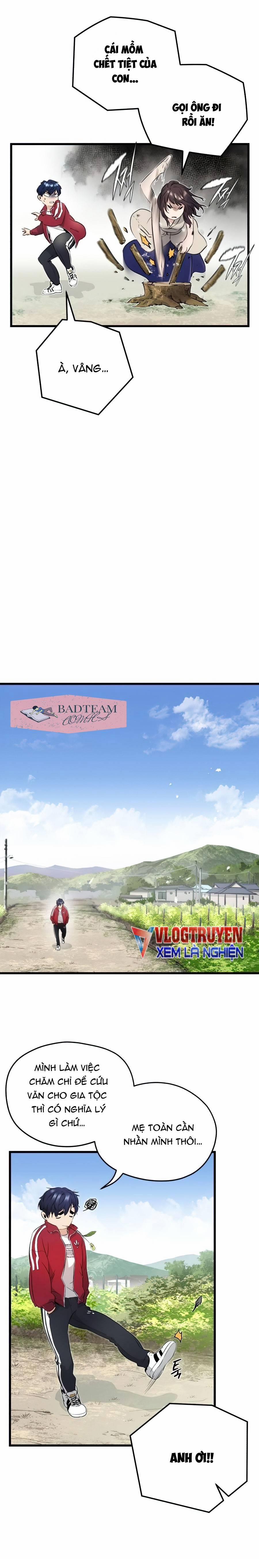 Quỷ Linh Vương 2 trang 12