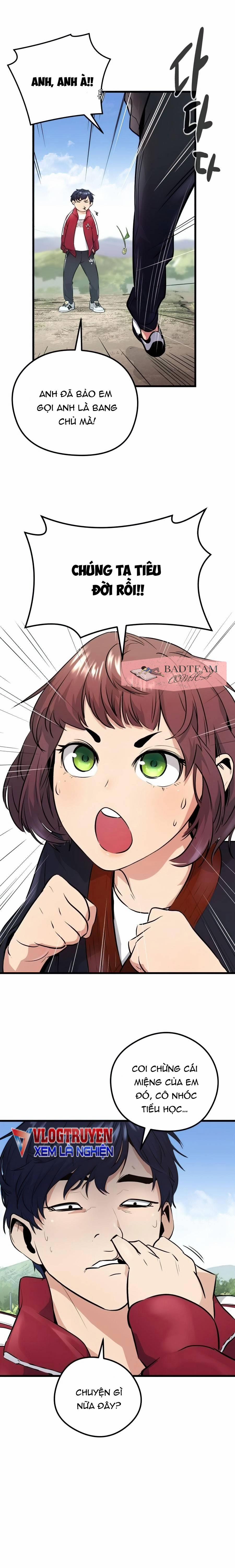 Quỷ Linh Vương 2 trang 13