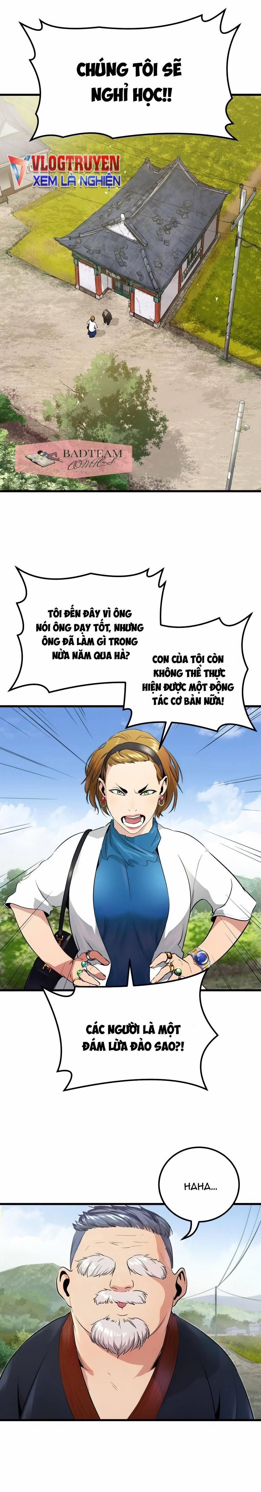 Quỷ Linh Vương 2 trang 14