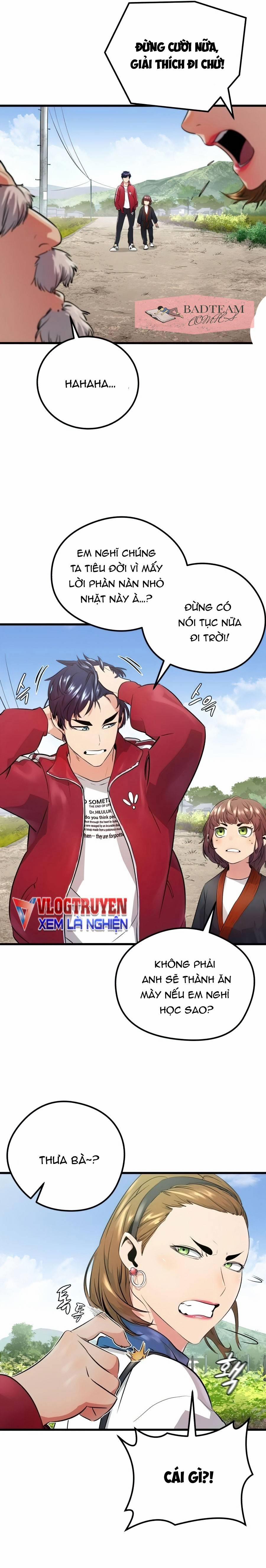 Quỷ Linh Vương 2 trang 15