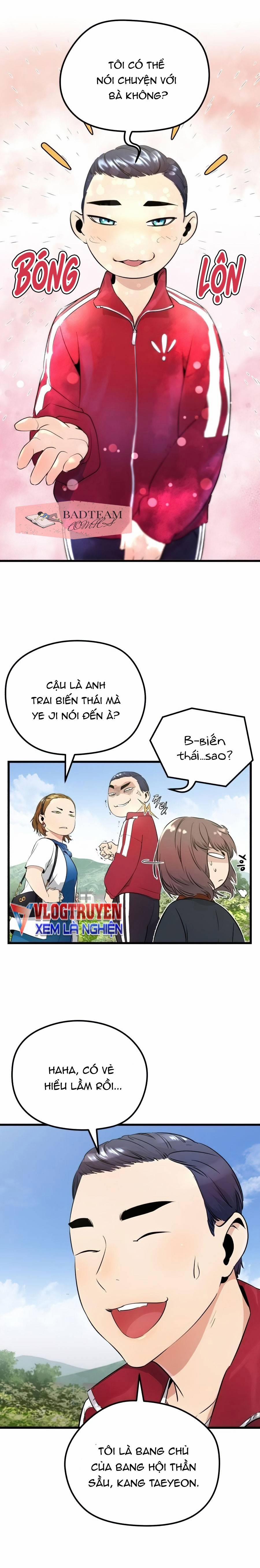 Quỷ Linh Vương 2 trang 16