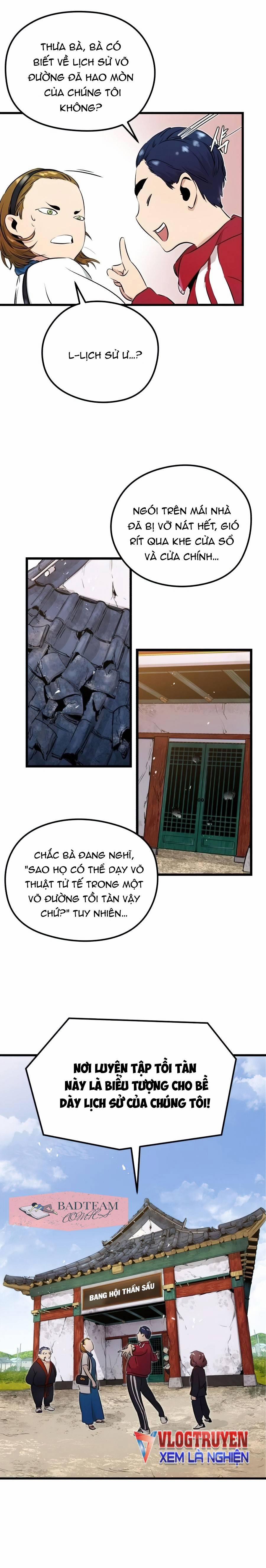 Quỷ Linh Vương 2 trang 17