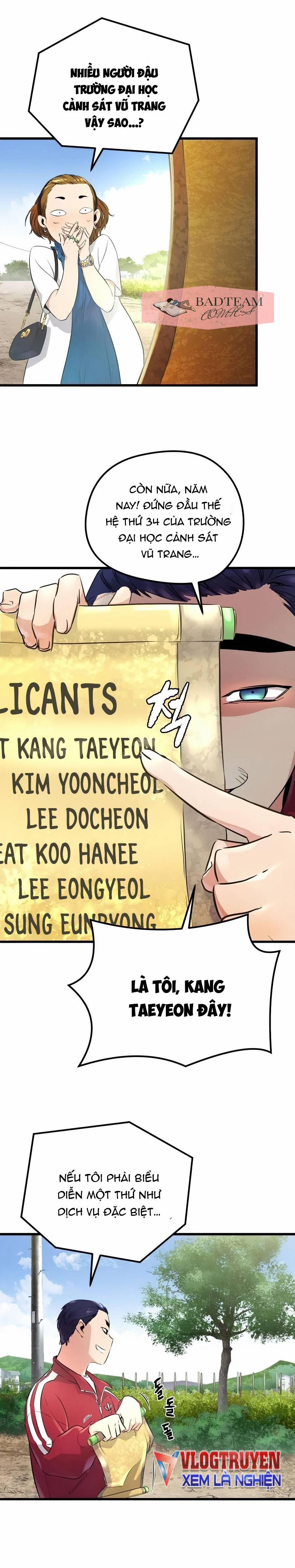 Quỷ Linh Vương 2 trang 19