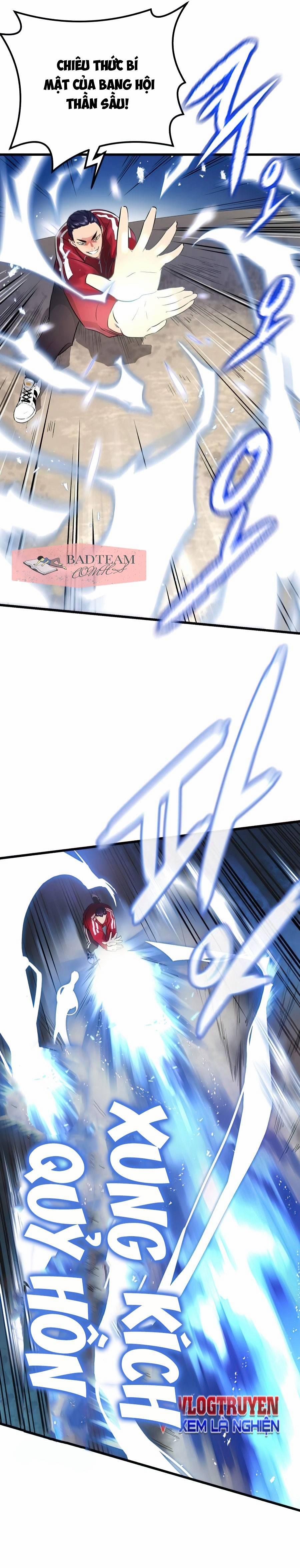 Quỷ Linh Vương 2 trang 20