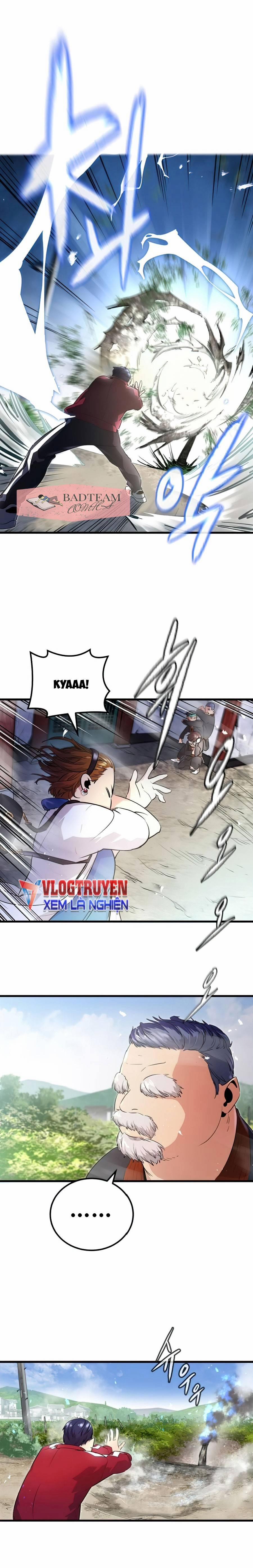 Quỷ Linh Vương 2 trang 21