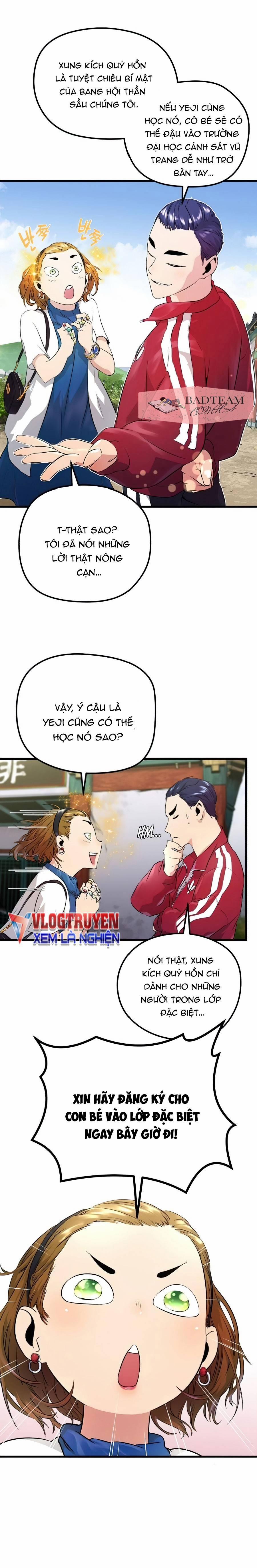 Quỷ Linh Vương 2 trang 22