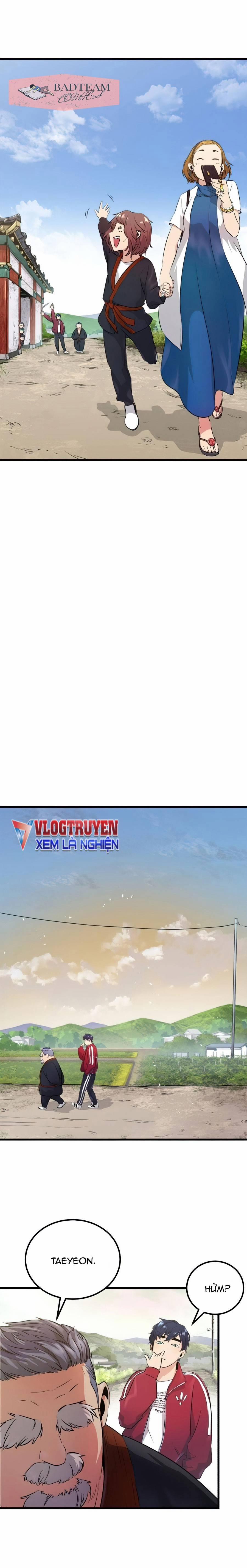 Quỷ Linh Vương 2 trang 23