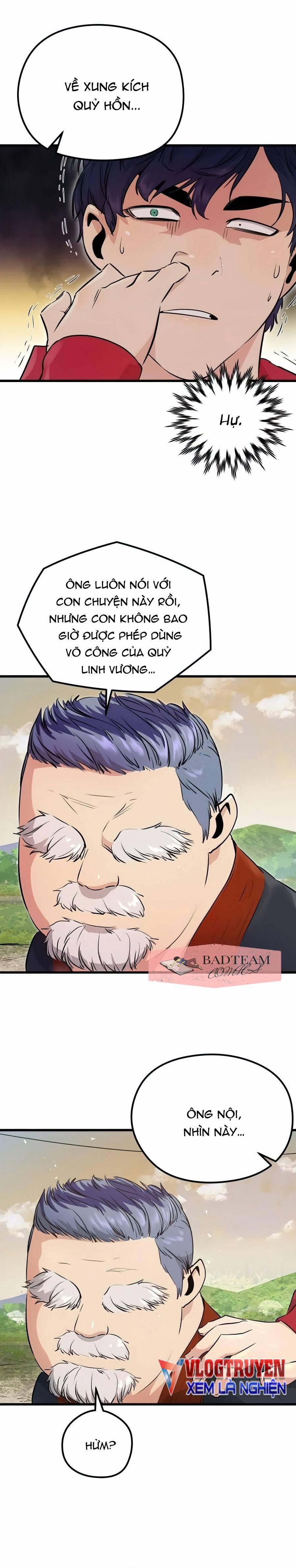 Quỷ Linh Vương 2 trang 24