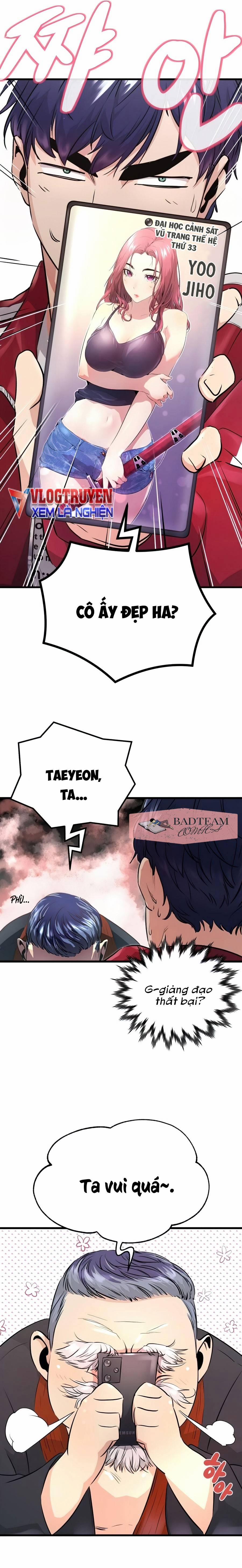 Quỷ Linh Vương 2 trang 25