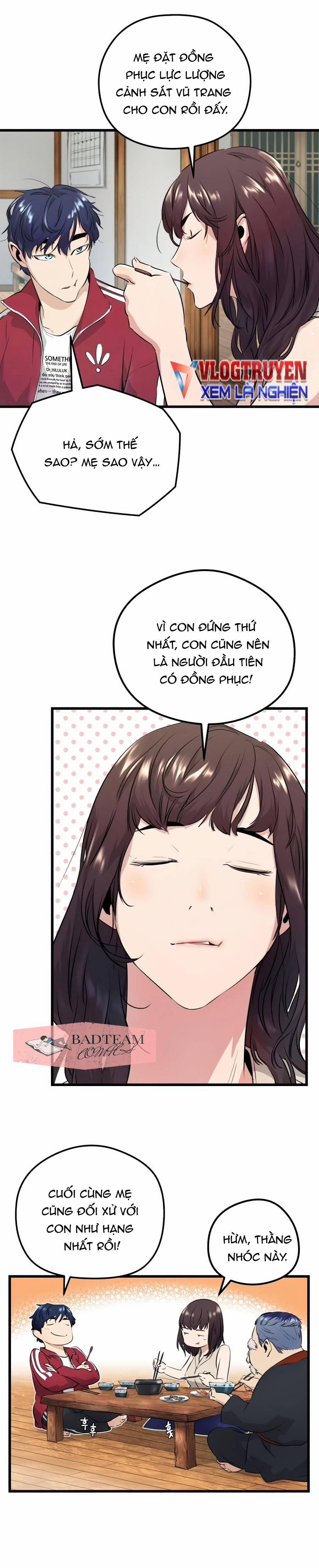 Quỷ Linh Vương 2 trang 27