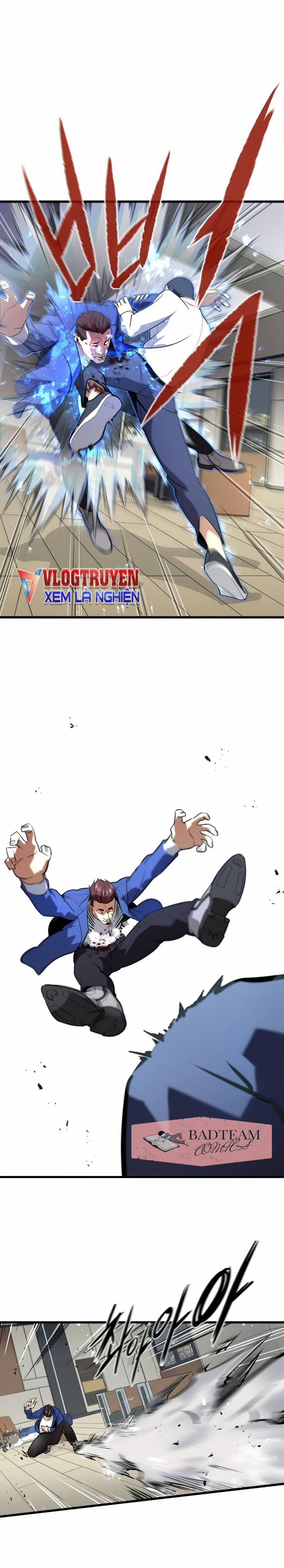 Quỷ Linh Vương 2 trang 3