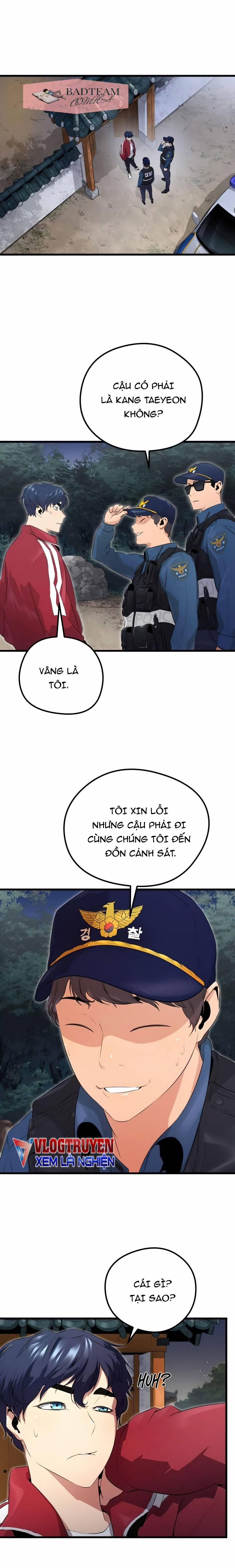 Quỷ Linh Vương 2 trang 31