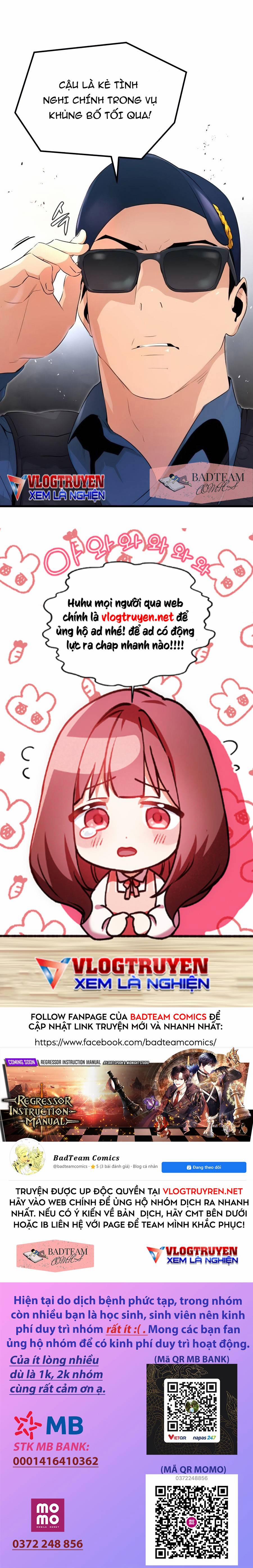 Quỷ Linh Vương 2 trang 32