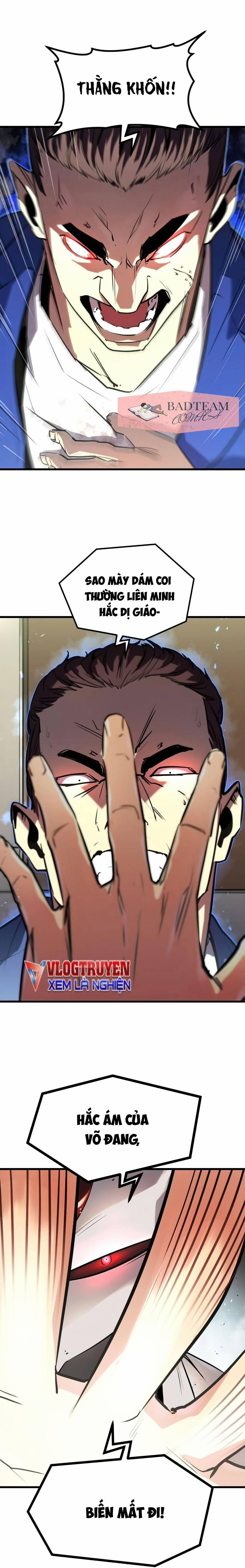 Quỷ Linh Vương 2 trang 4