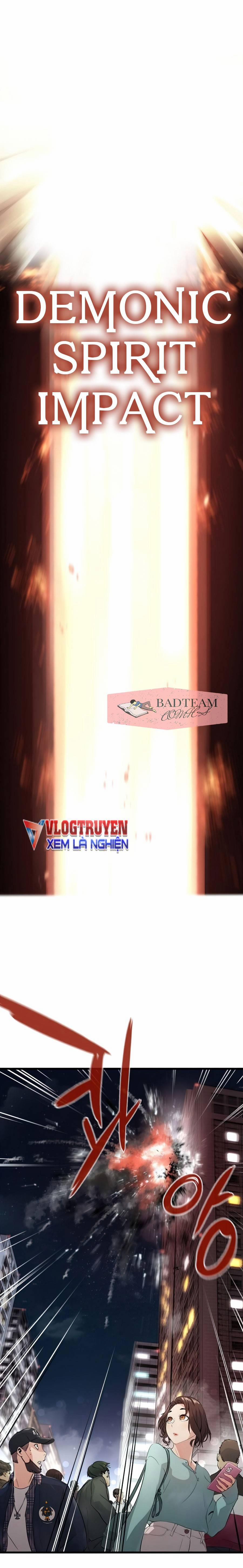 Quỷ Linh Vương 2 trang 5