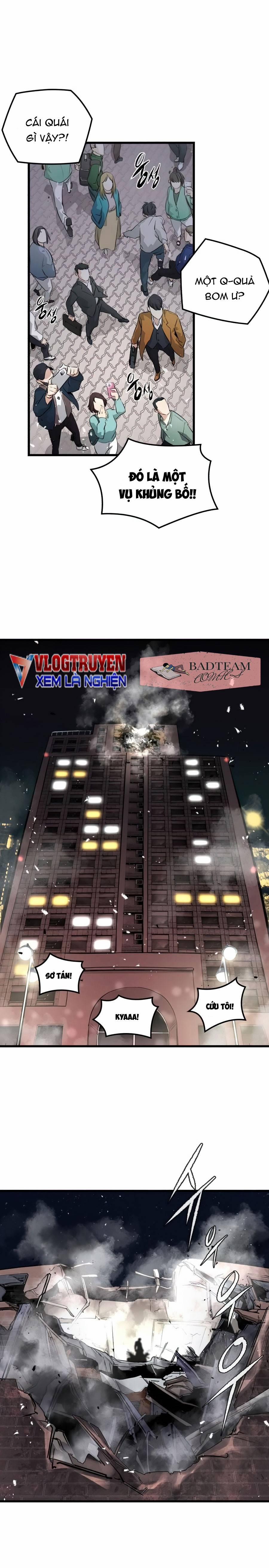 Quỷ Linh Vương 2 trang 6