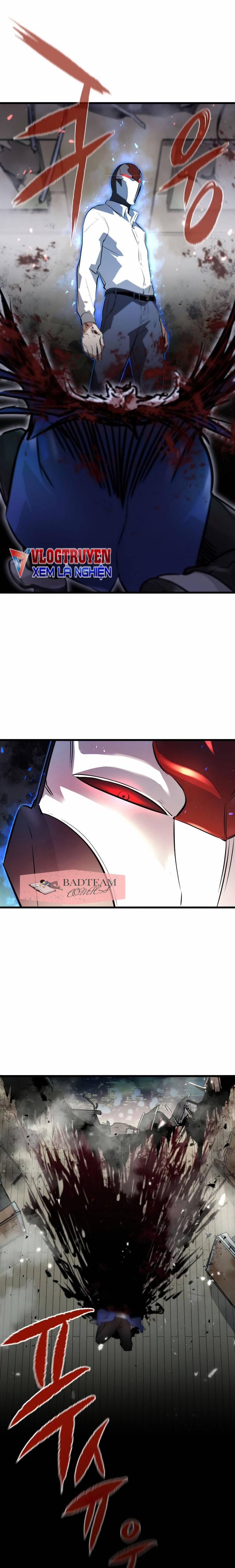 Quỷ Linh Vương 2 trang 7