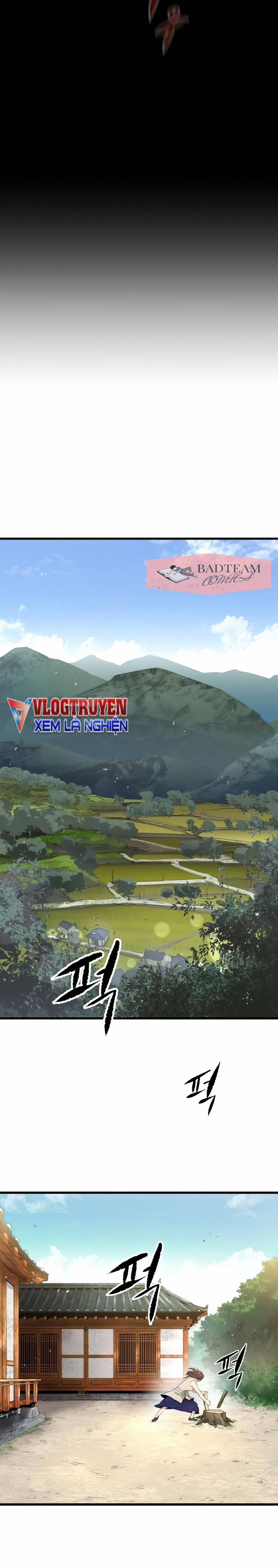 Quỷ Linh Vương 2 trang 8