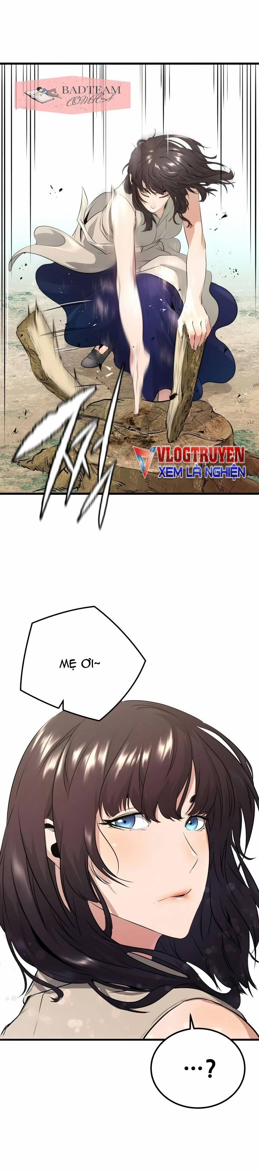 Quỷ Linh Vương 2 trang 9