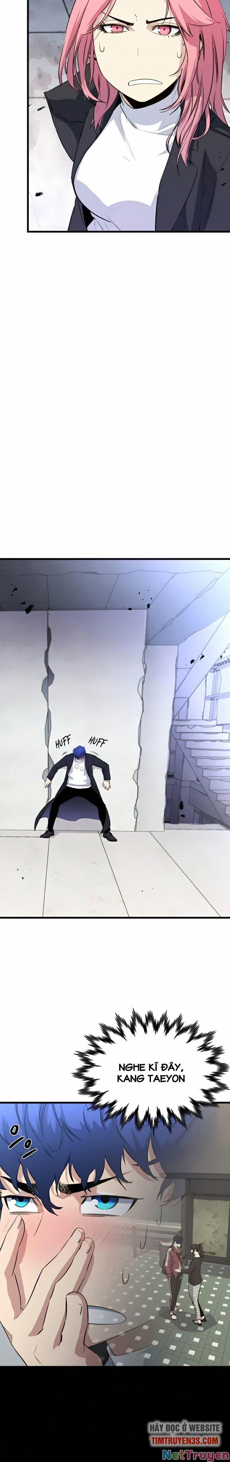 Quỷ Linh Vương 20 trang 10