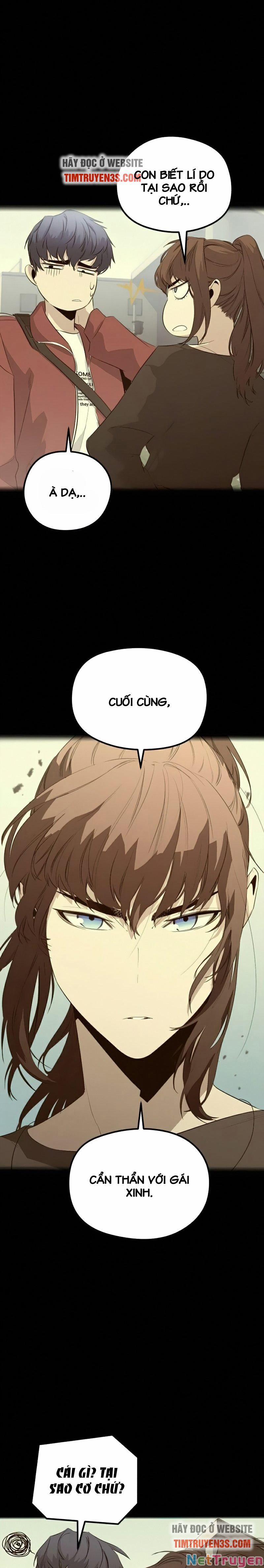 Quỷ Linh Vương 20 trang 12