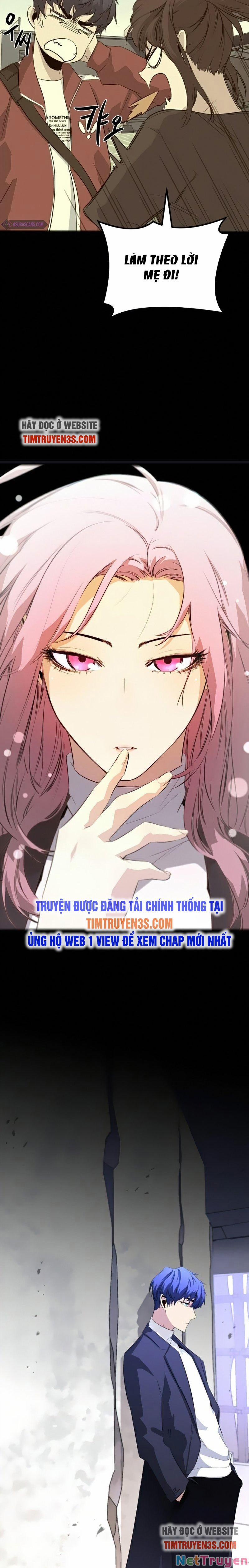 Quỷ Linh Vương 20 trang 13