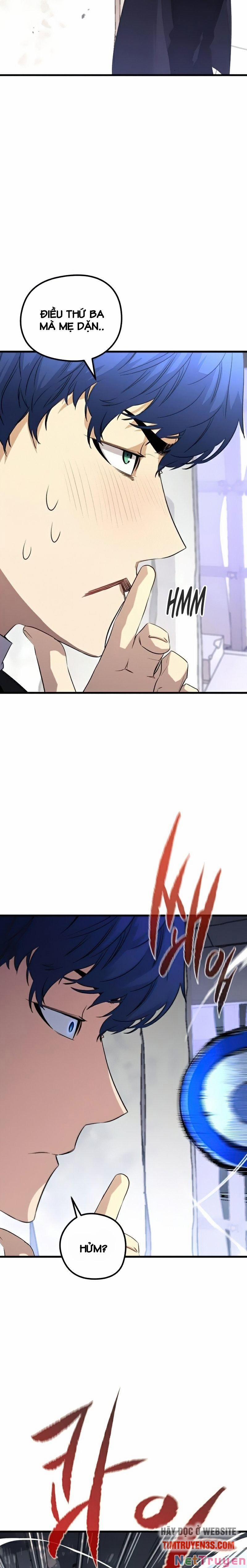 Quỷ Linh Vương 20 trang 14