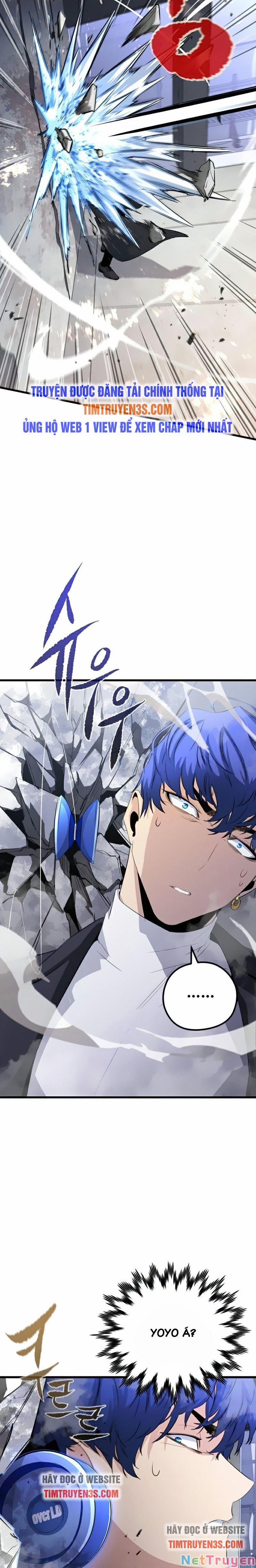 Quỷ Linh Vương 20 trang 15