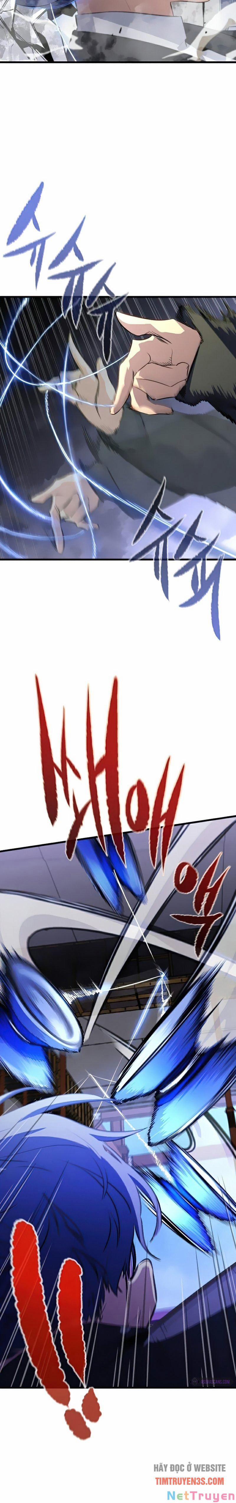 Quỷ Linh Vương 20 trang 16