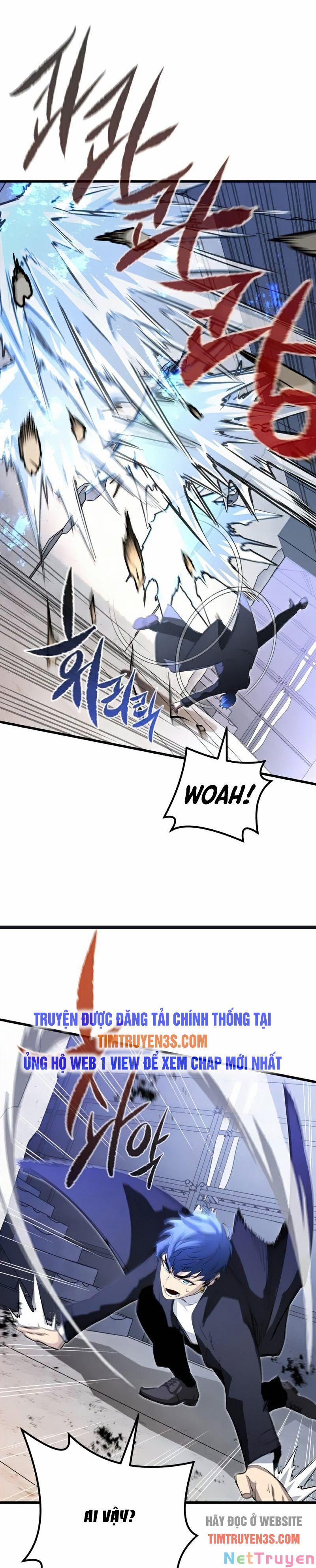 Quỷ Linh Vương 20 trang 17